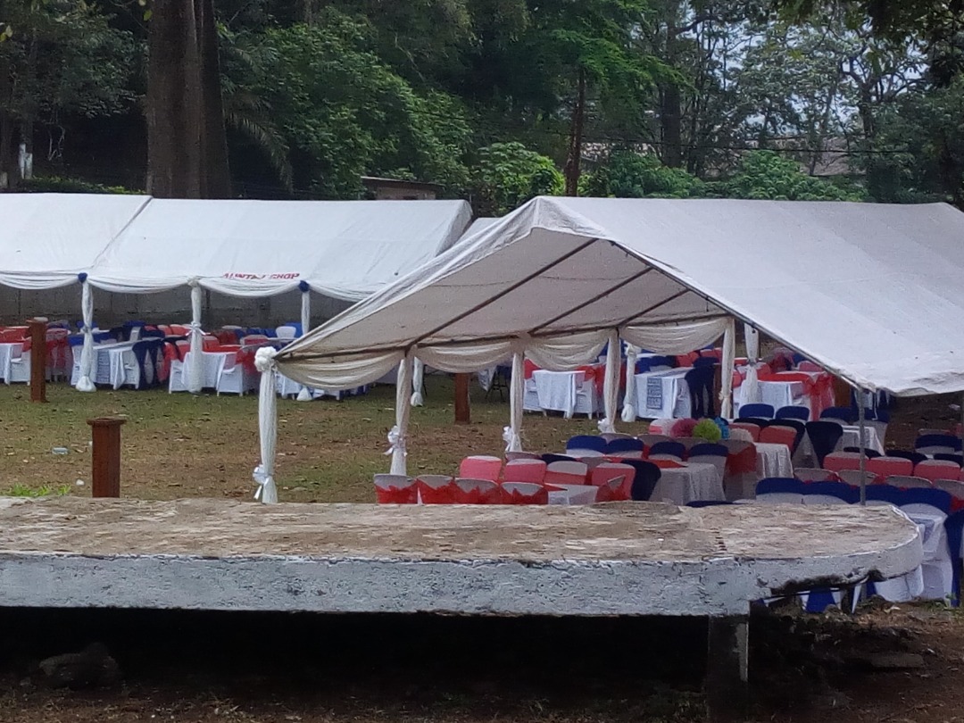 GALLERY Atlantic Beach Hotel Limbe