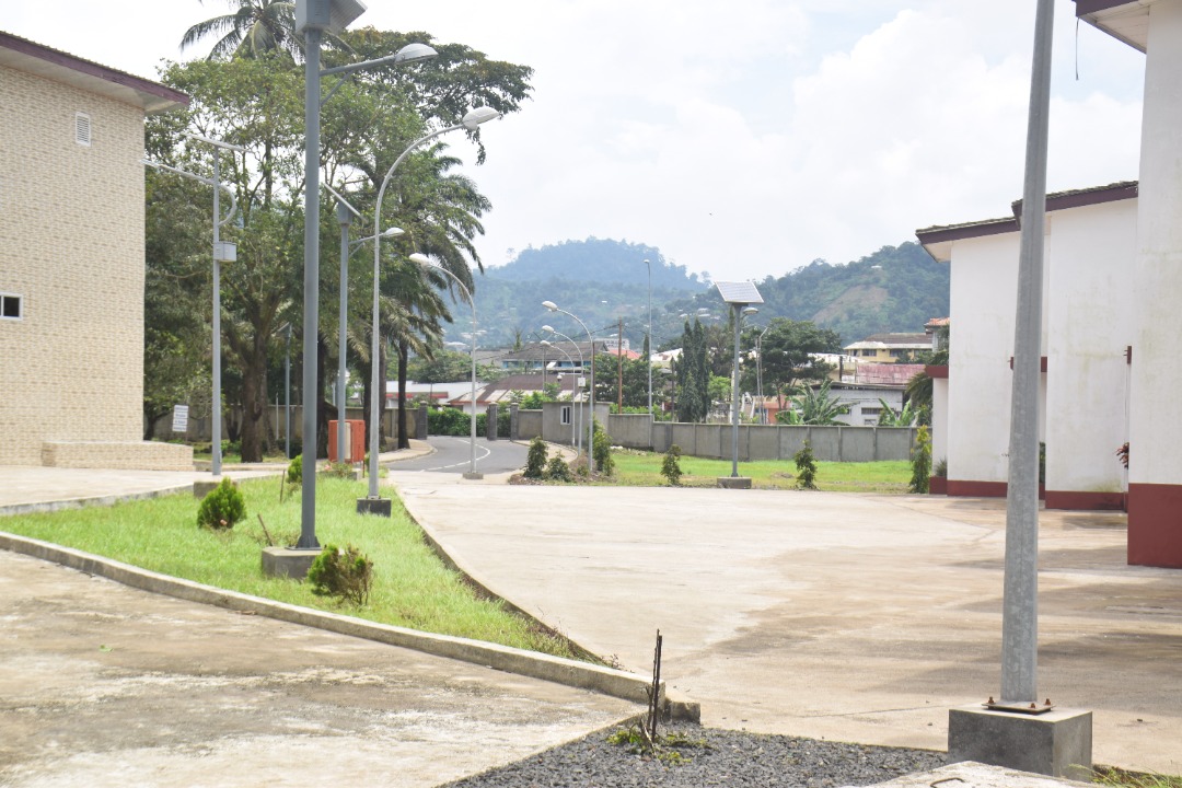 GALLERY Atlantic Beach Hotel Limbe