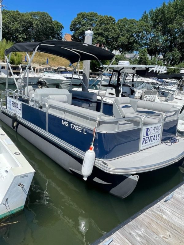 Boat Rentals Atlantic Boats