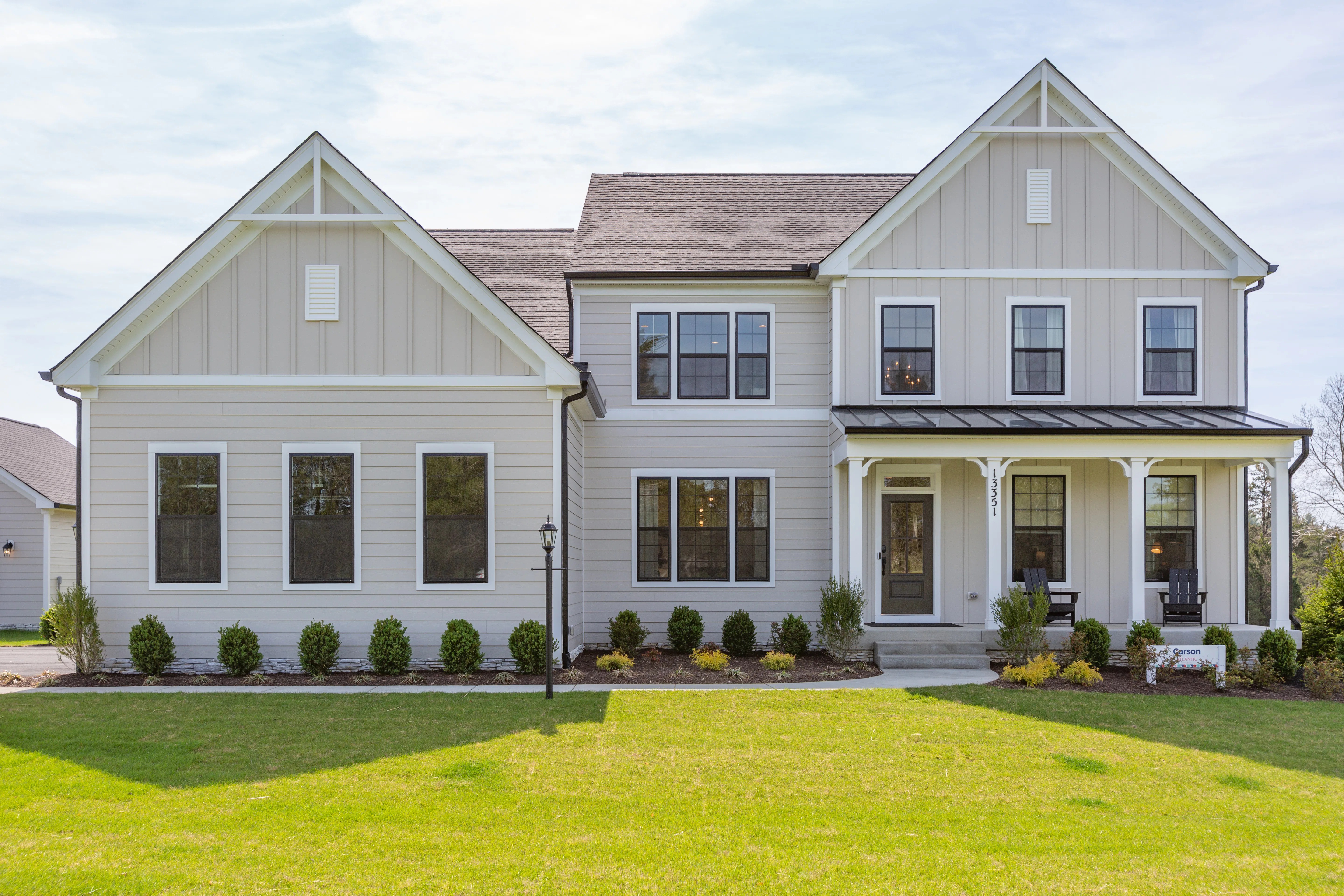 Pines at Kettle Run New Home Community in Nokesville, VA