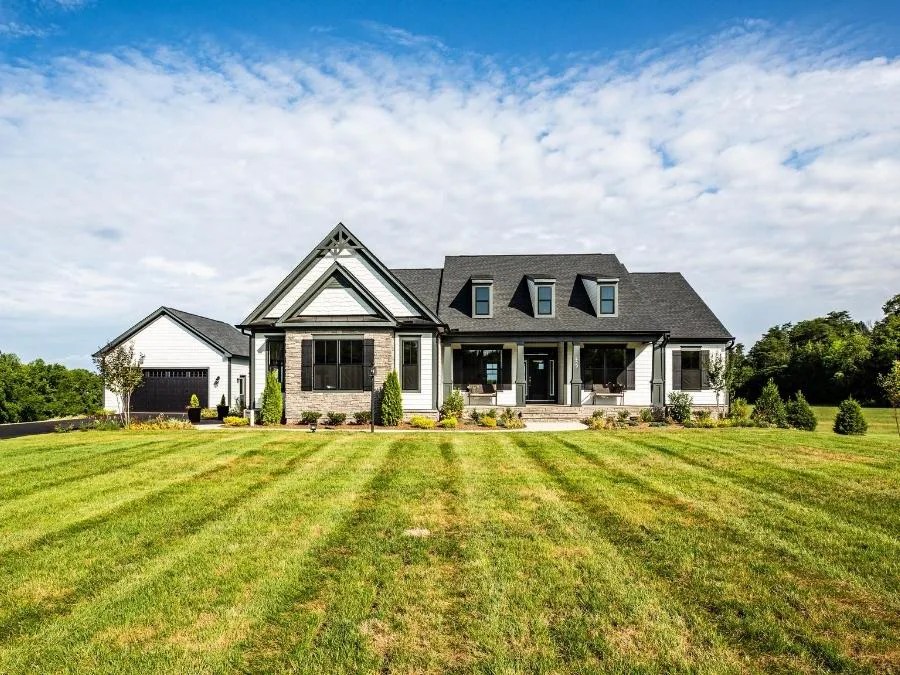 Bridgewater Fredericksburg VA Build On Your Land Atlantic Builders