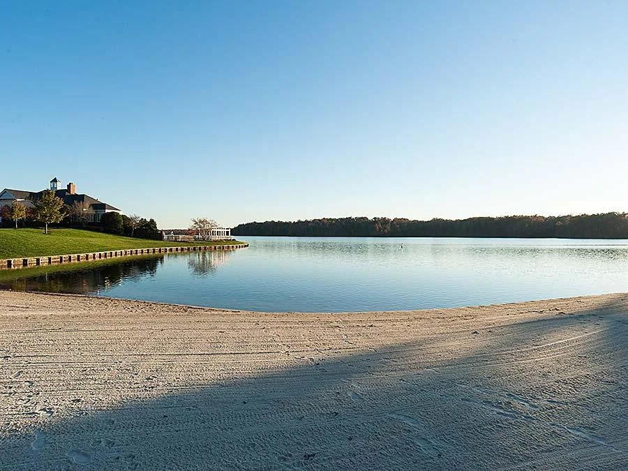 Fawn Lake New Home Community in Spotsylvania County, VA