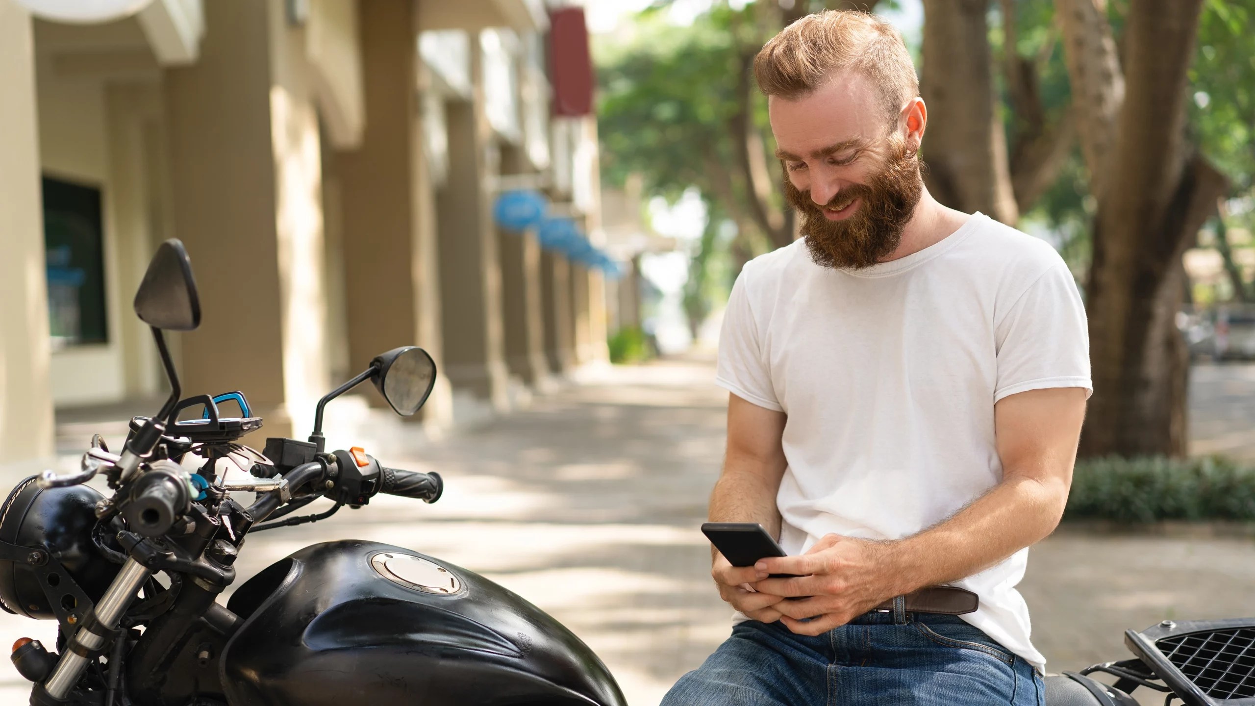 Motorcycle Insurance • Atlantic Coast Insurance Agency