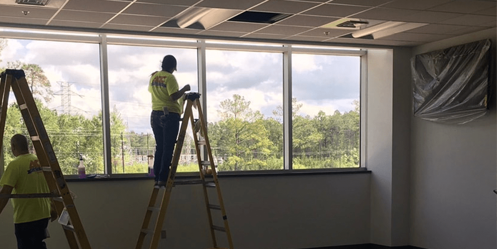 Atlantic Coast Cleaning Atlantic Coast Cleaning