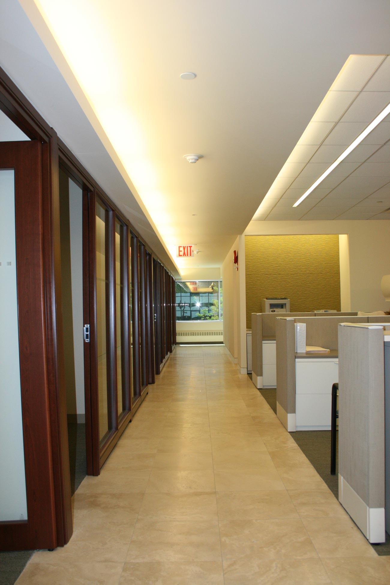 Signature Bank Comprehensive Atlantic Coast Partners