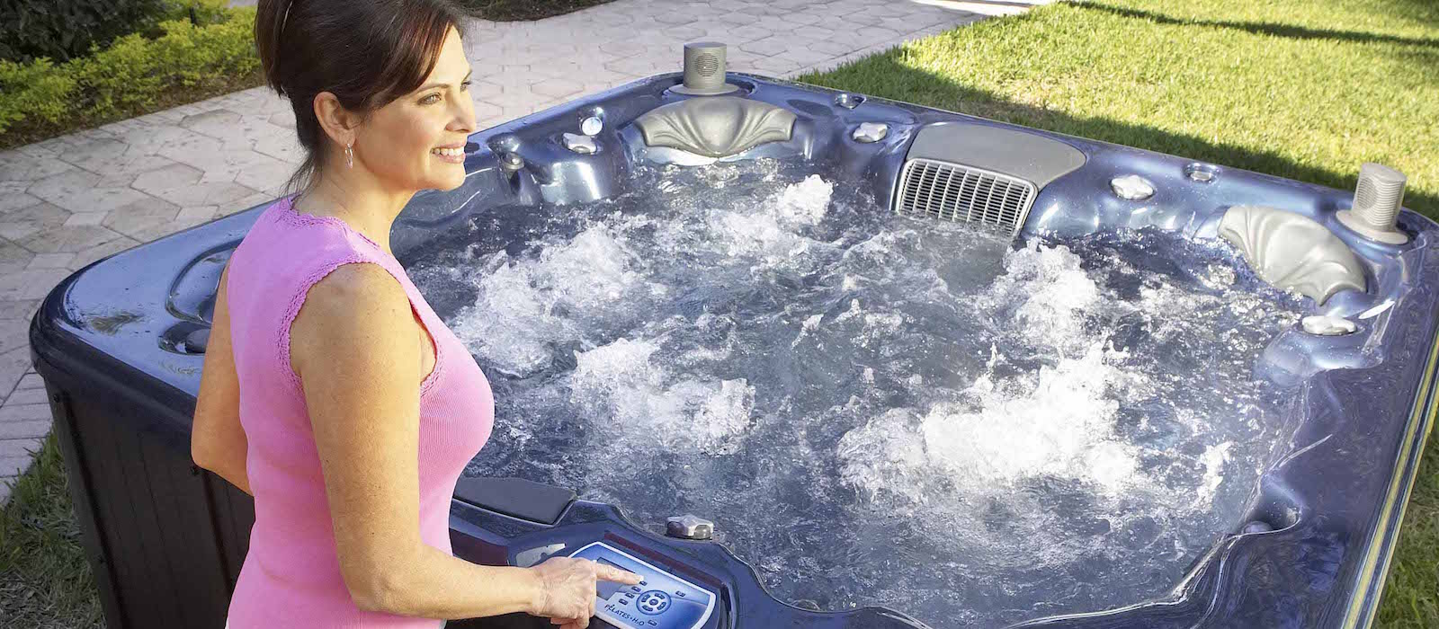 Spa & Hot Tub Service & Repair