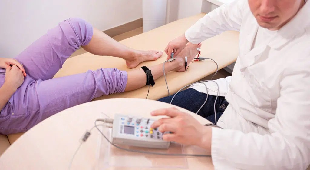 How Long Does a Nerve Conduction Study Take? Atlantic Endocrinology