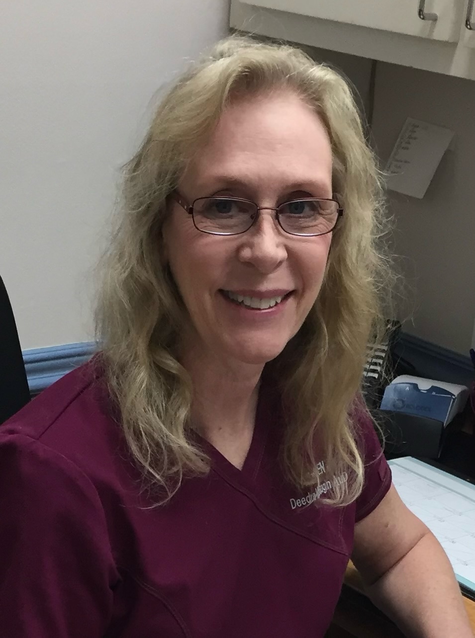 Dr. Deedra McGugin Atlantic ENT LLCAtlantic ENT LLC