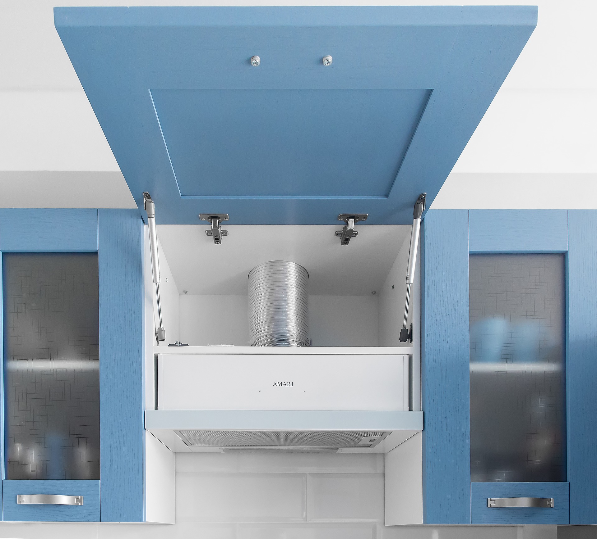 Fireproofing Kitchens Cleaning Out Kitchen Hoods and Vents Atlantic