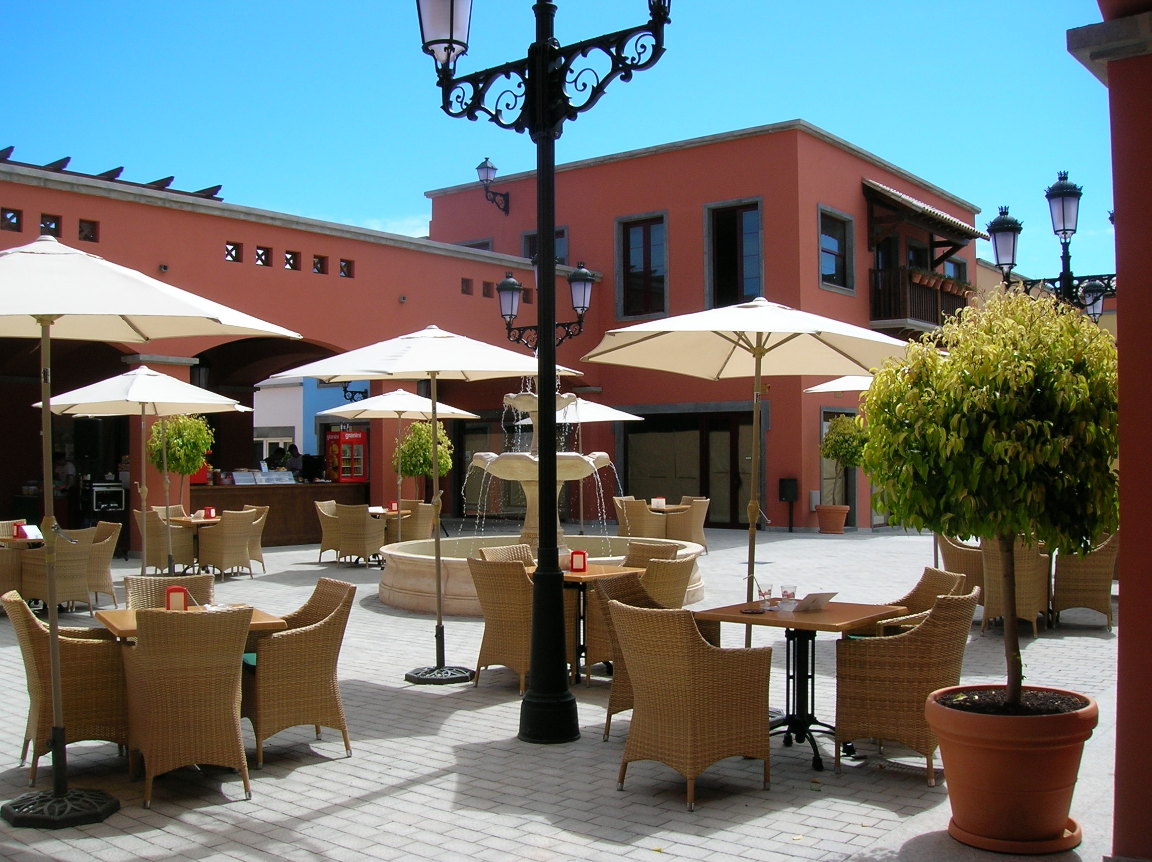 280 Atlantic Gardens Corralejo Fuerteventura