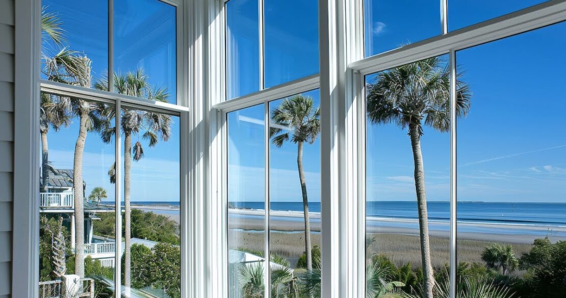 Do Windows with Broken Seals Need to Be Replaced? Atlantic Glass