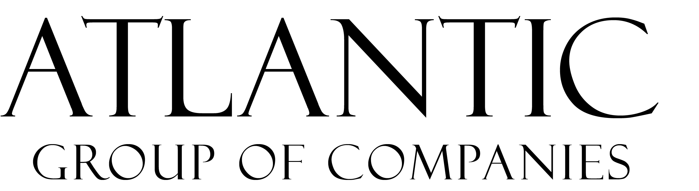 About Us Atlantic Group