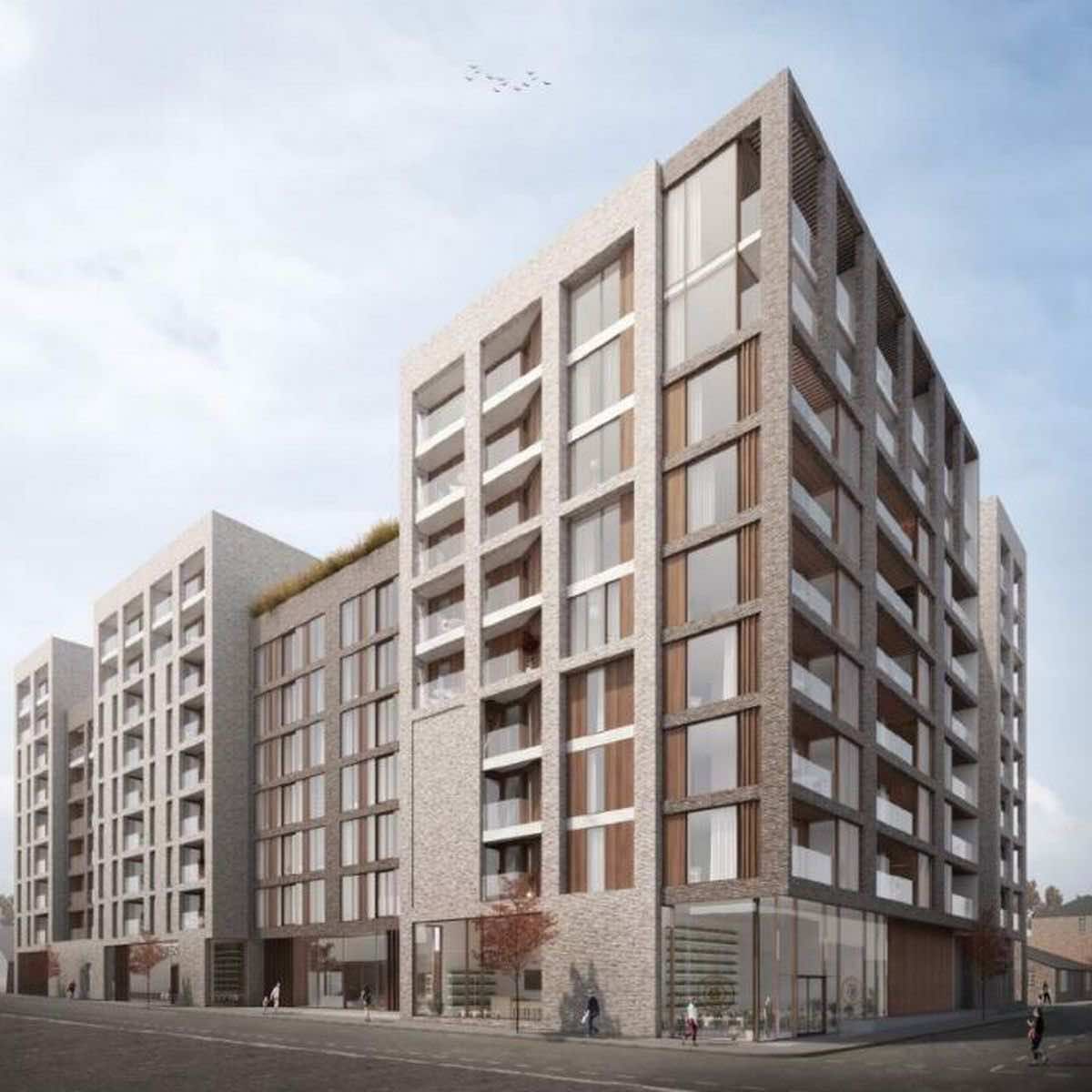 Baltic Yard Atlantic Group