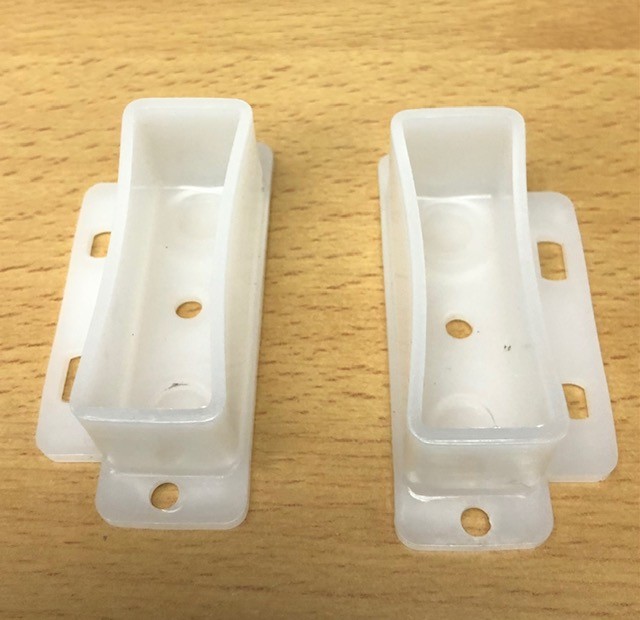 Ball Bearing Drawer Slides and Undermount Soft Close Slides w/ 6 Way