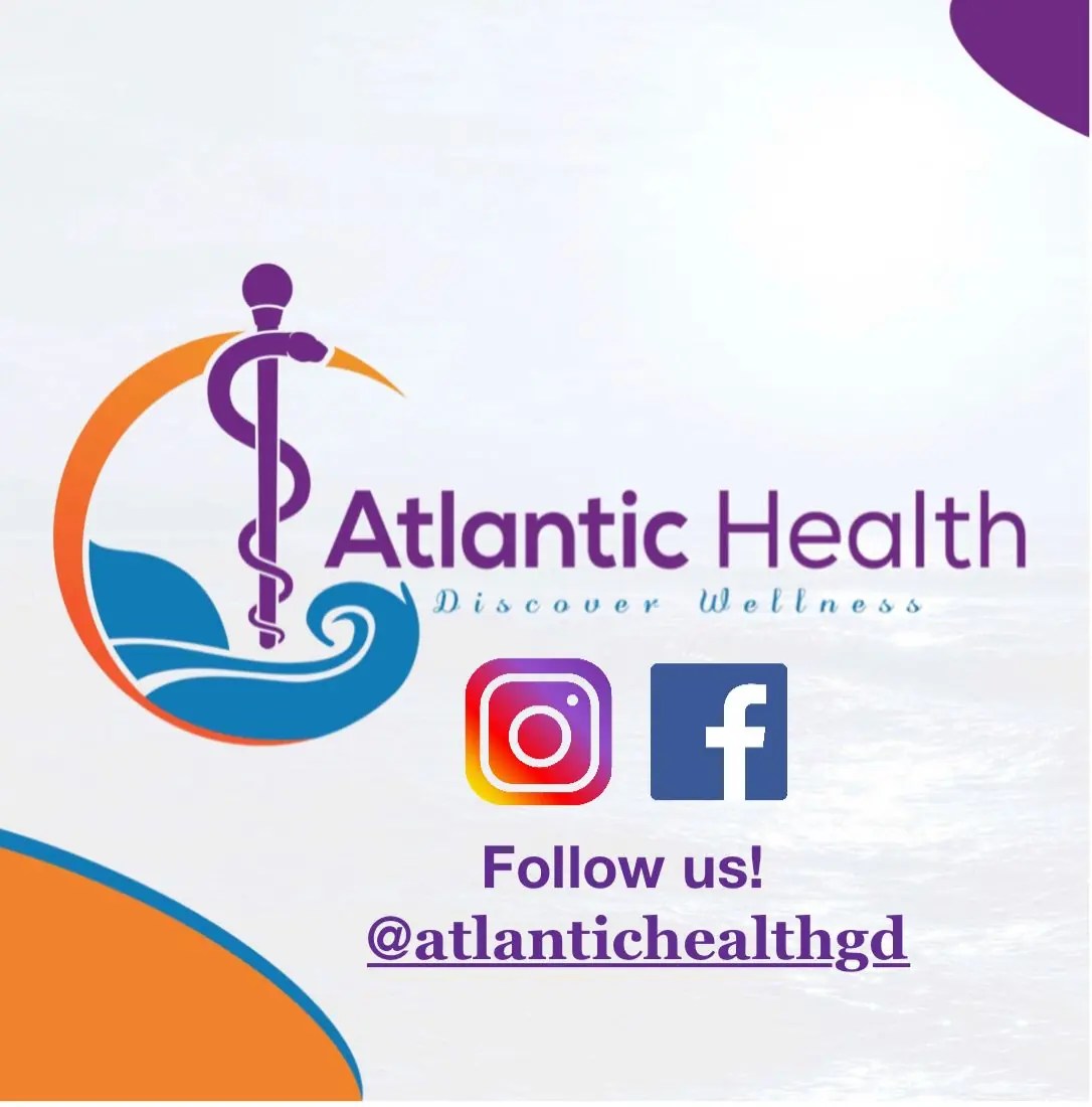 Custom Product » Atlantic Health
