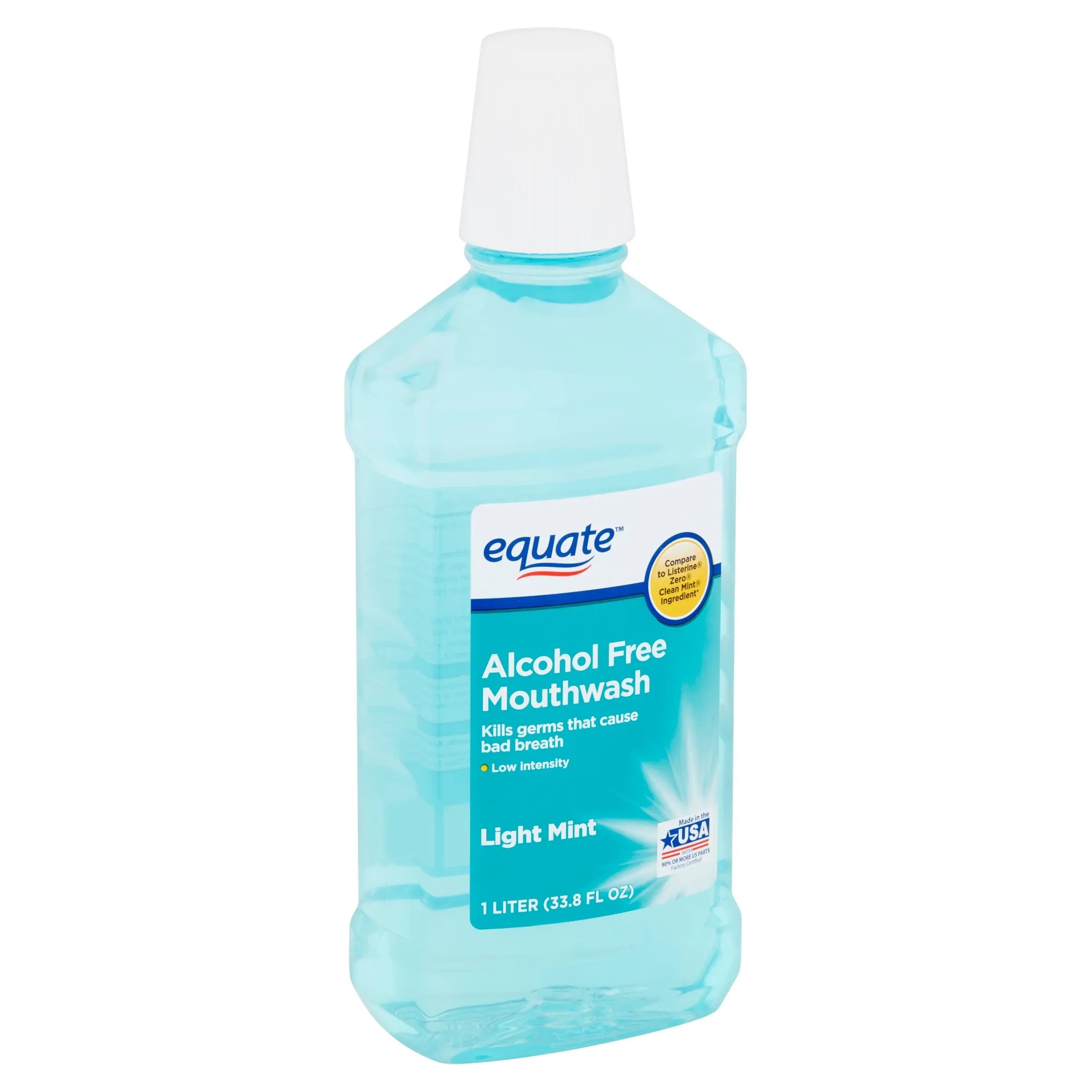 Equate Mouthwash » Atlantic Health