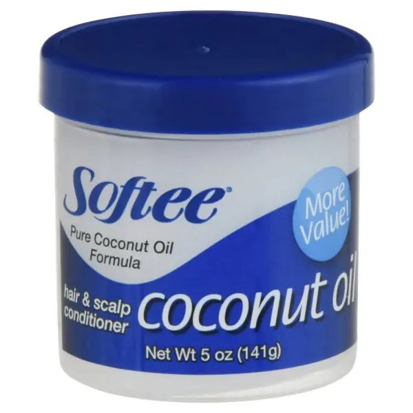 Softee Hair & Scalp Treatment 5 oz » Atlantic Health