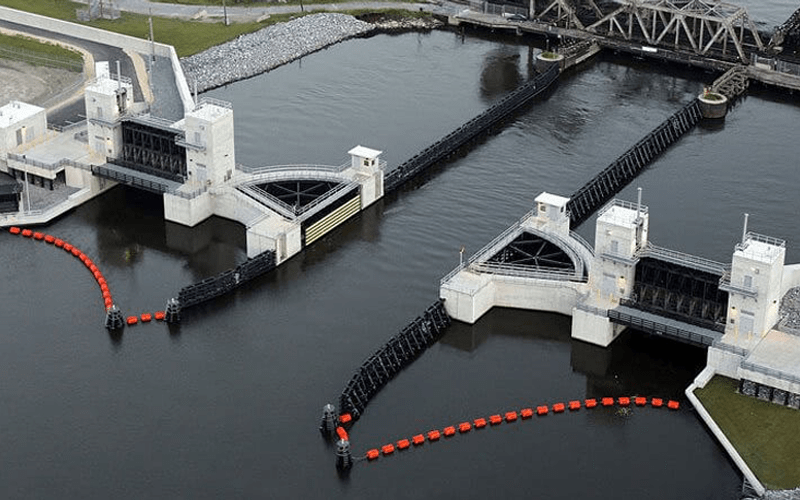 Hydraulic Systems For Infrastructure Design & Manufacture