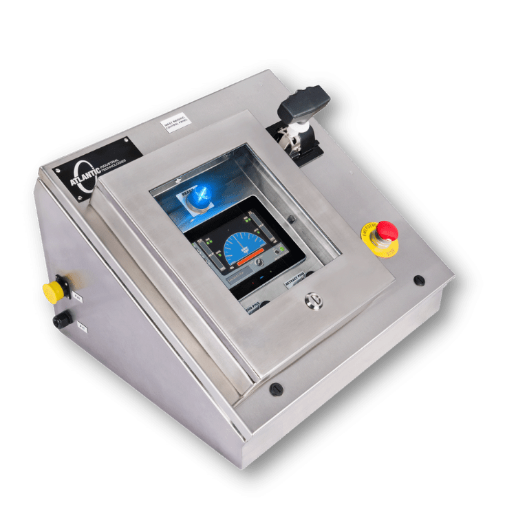 Hydraulic Control Panel Package Hydraulic Power Units