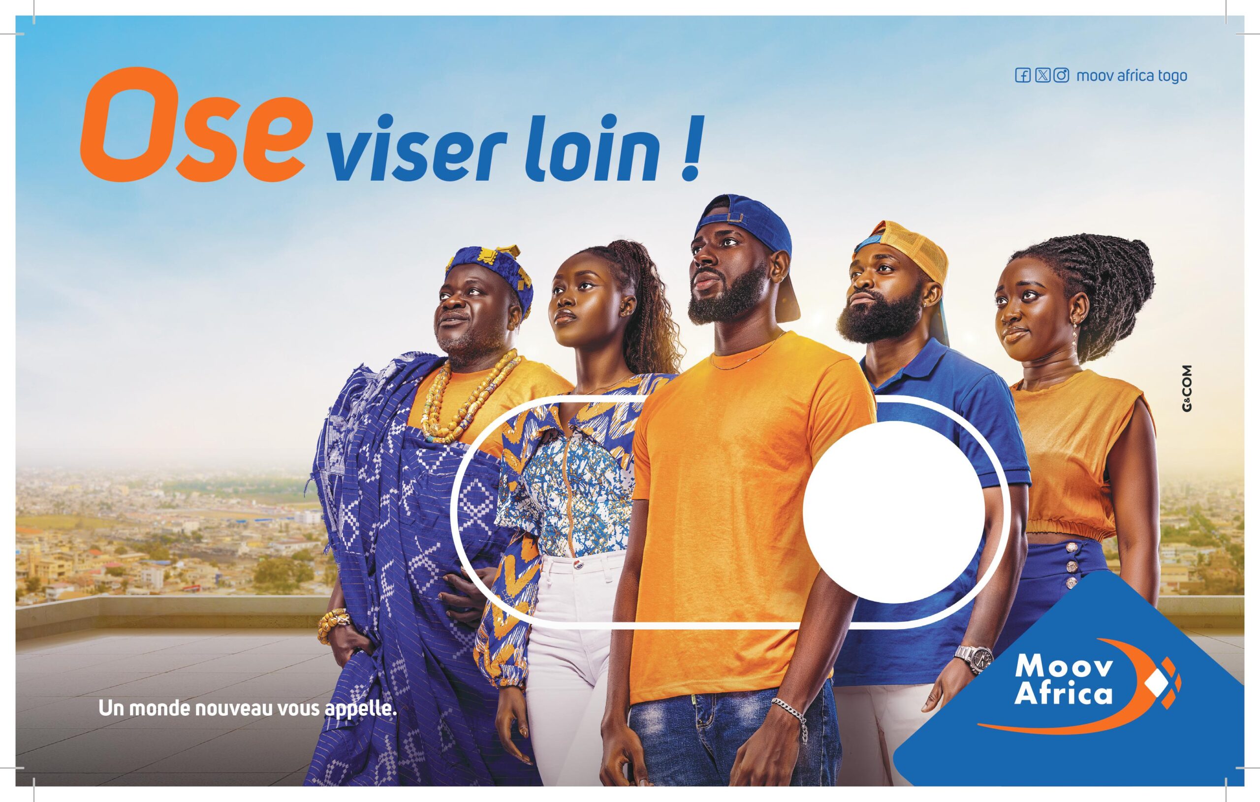 Double scrutin au Togo la campagne électorale commence le samedi 13