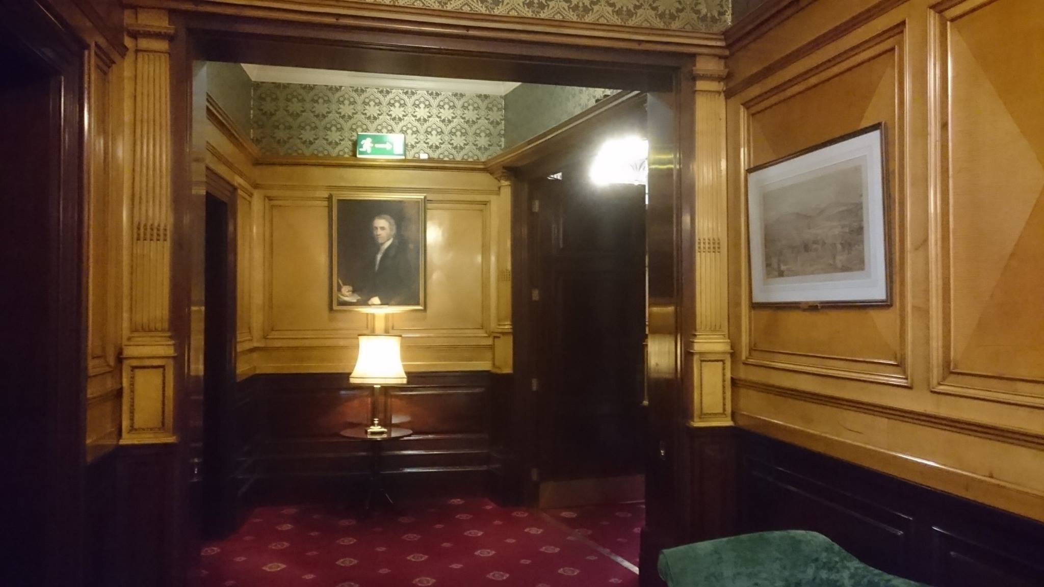 RMS Olympic Atlantic Liners