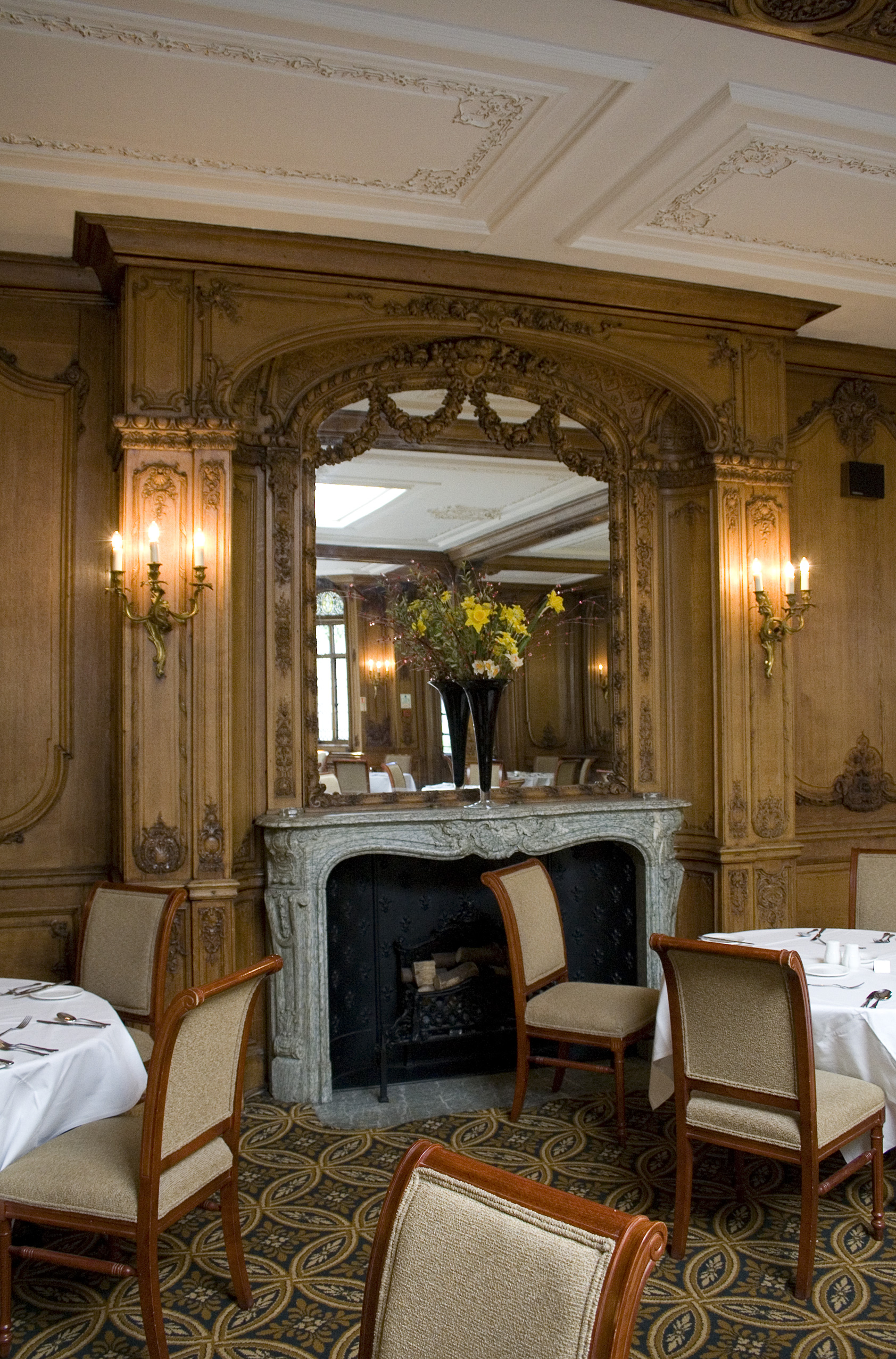 Olympic Interior at Loraine Harmon blog