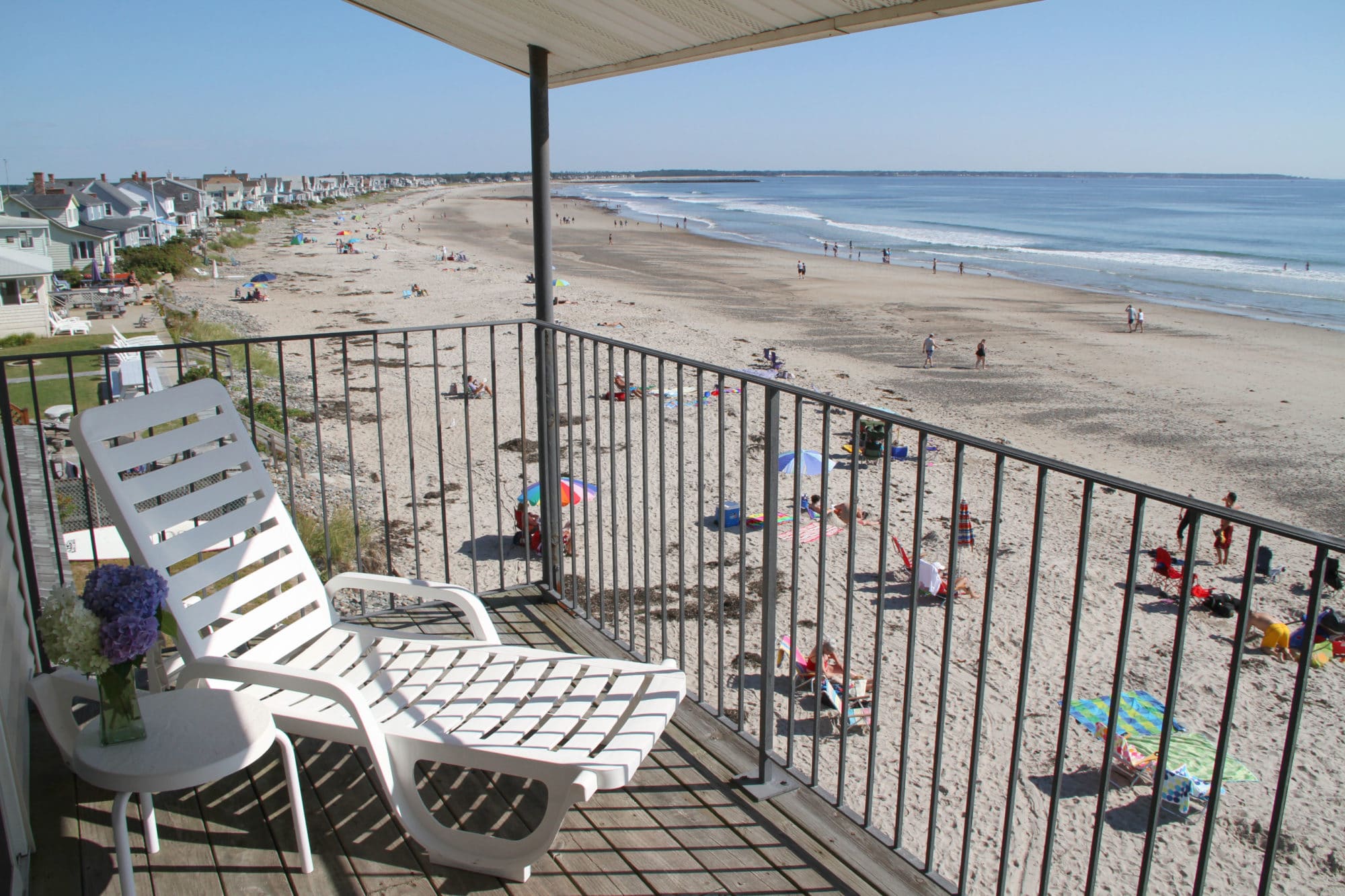 Hotel gallery Atlantic Oceanfront Hotel