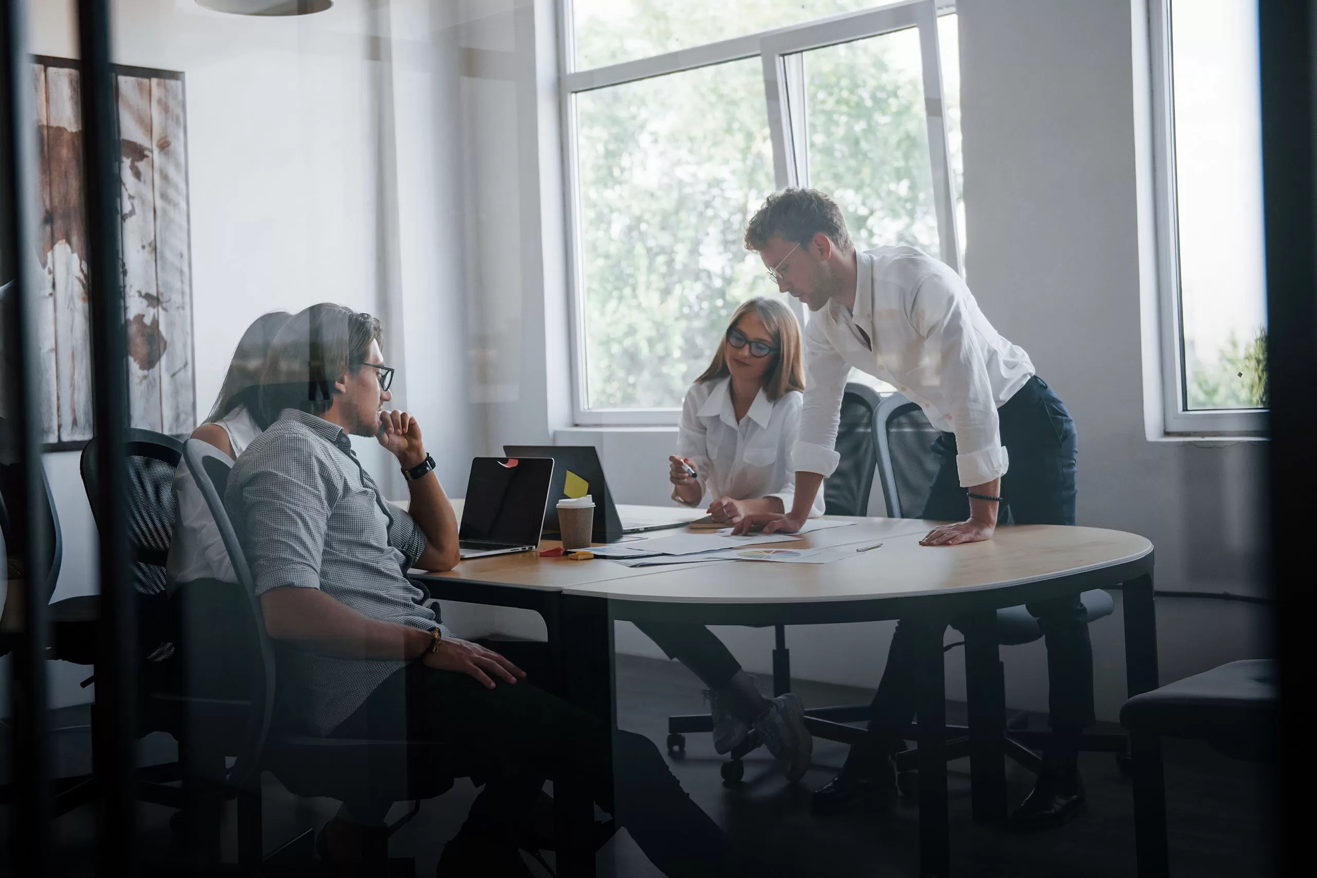 Best Recruitment Firm in Boca Raton, FL Atlantic Partners Corp