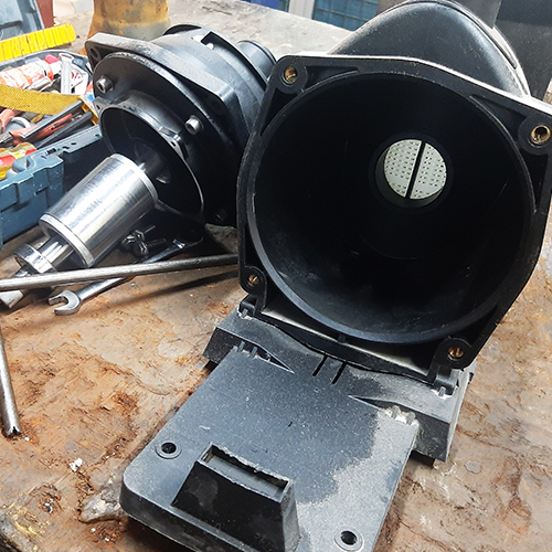 Pump Repair & Services Atlantic Pools n Fountain