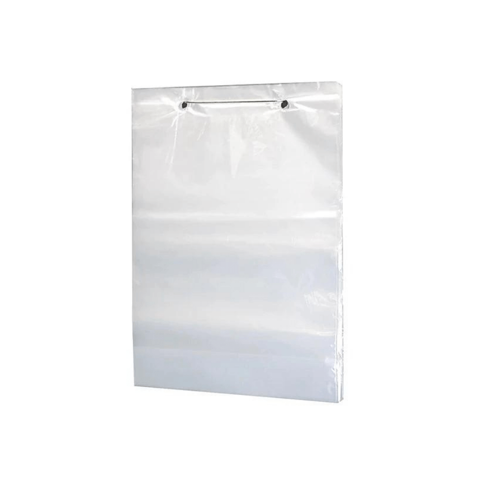 Common Uses of Custom Wicketed Poly Bags Boston, MA