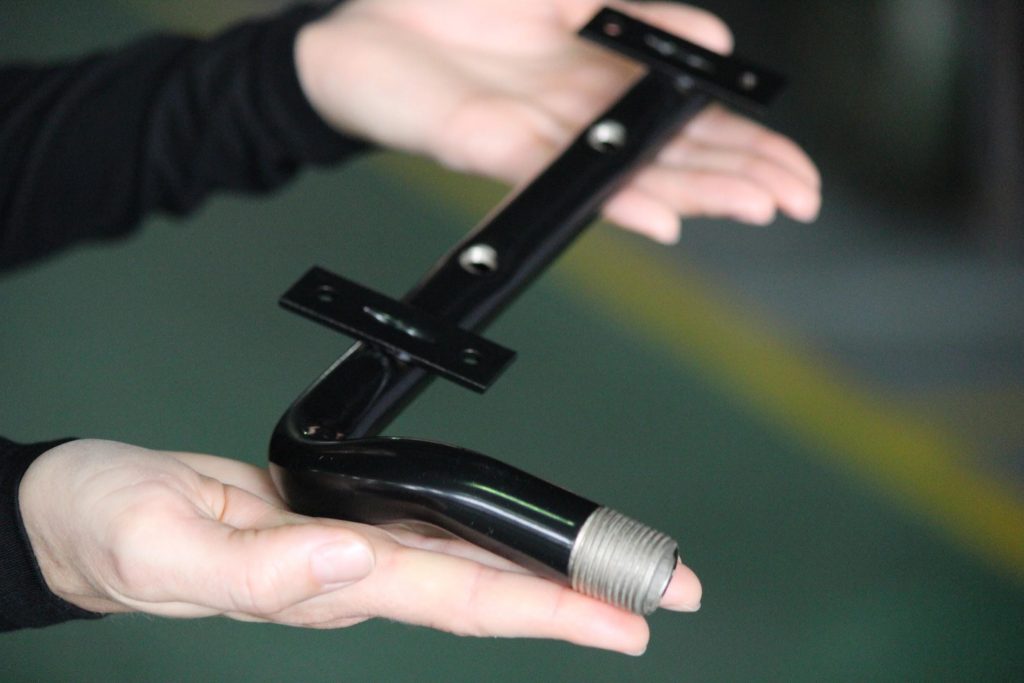 Furnace Manifolds Atlantic Precision Resource