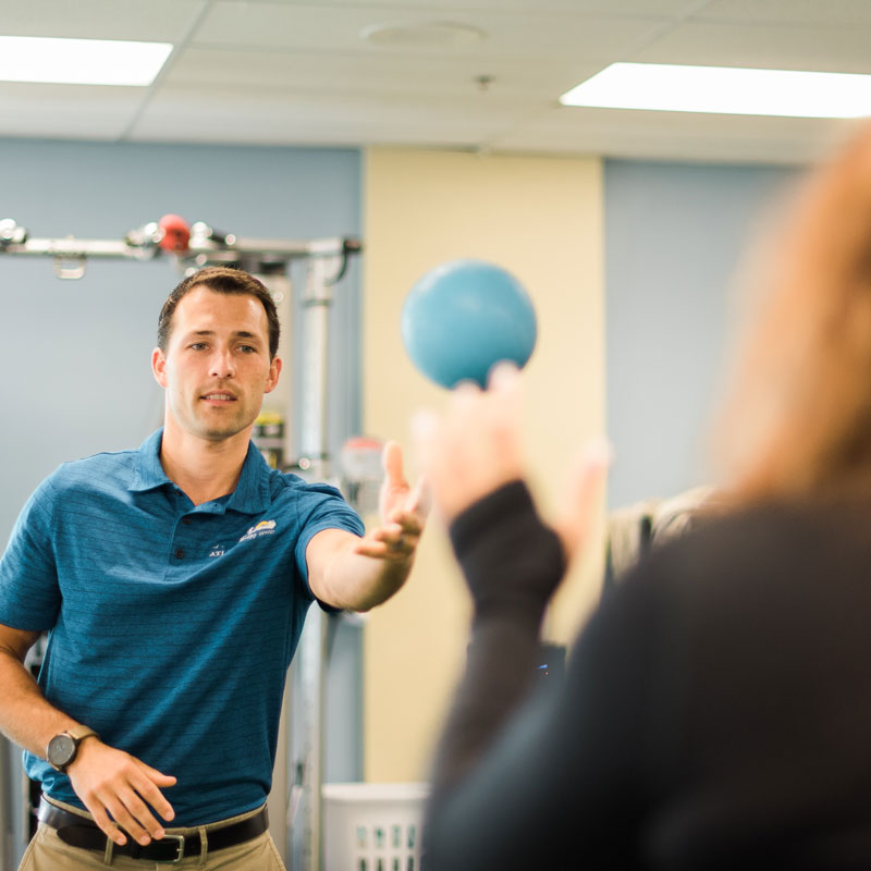 vestibular Atlantic Physical Therapy Center