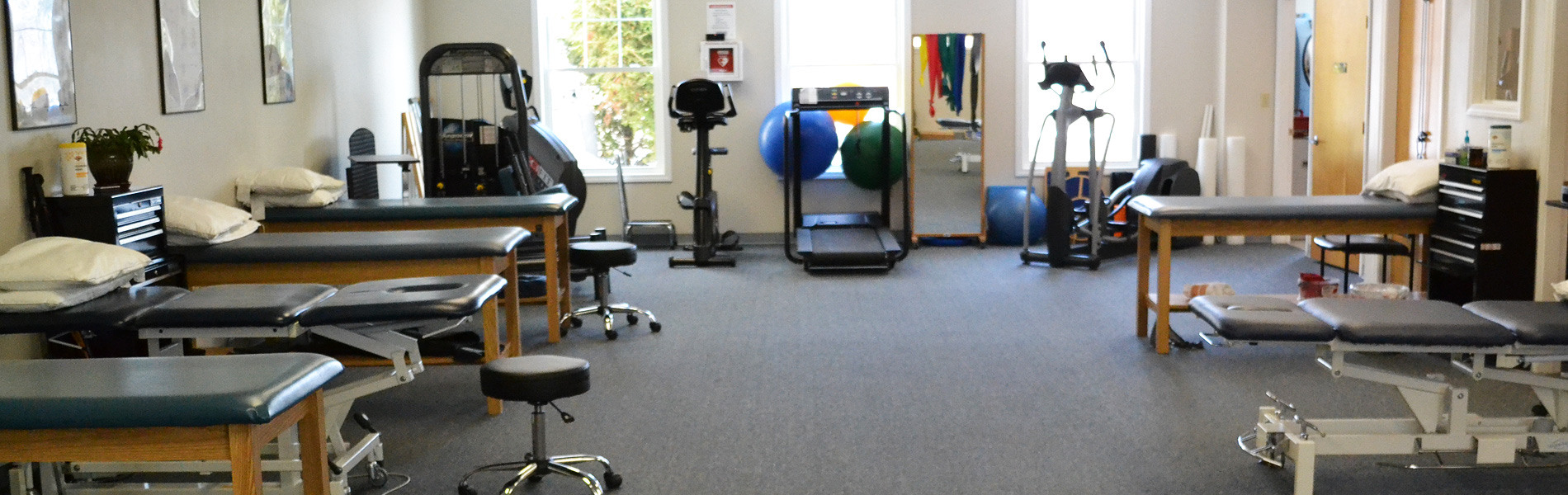 Altantic Physical Therapy