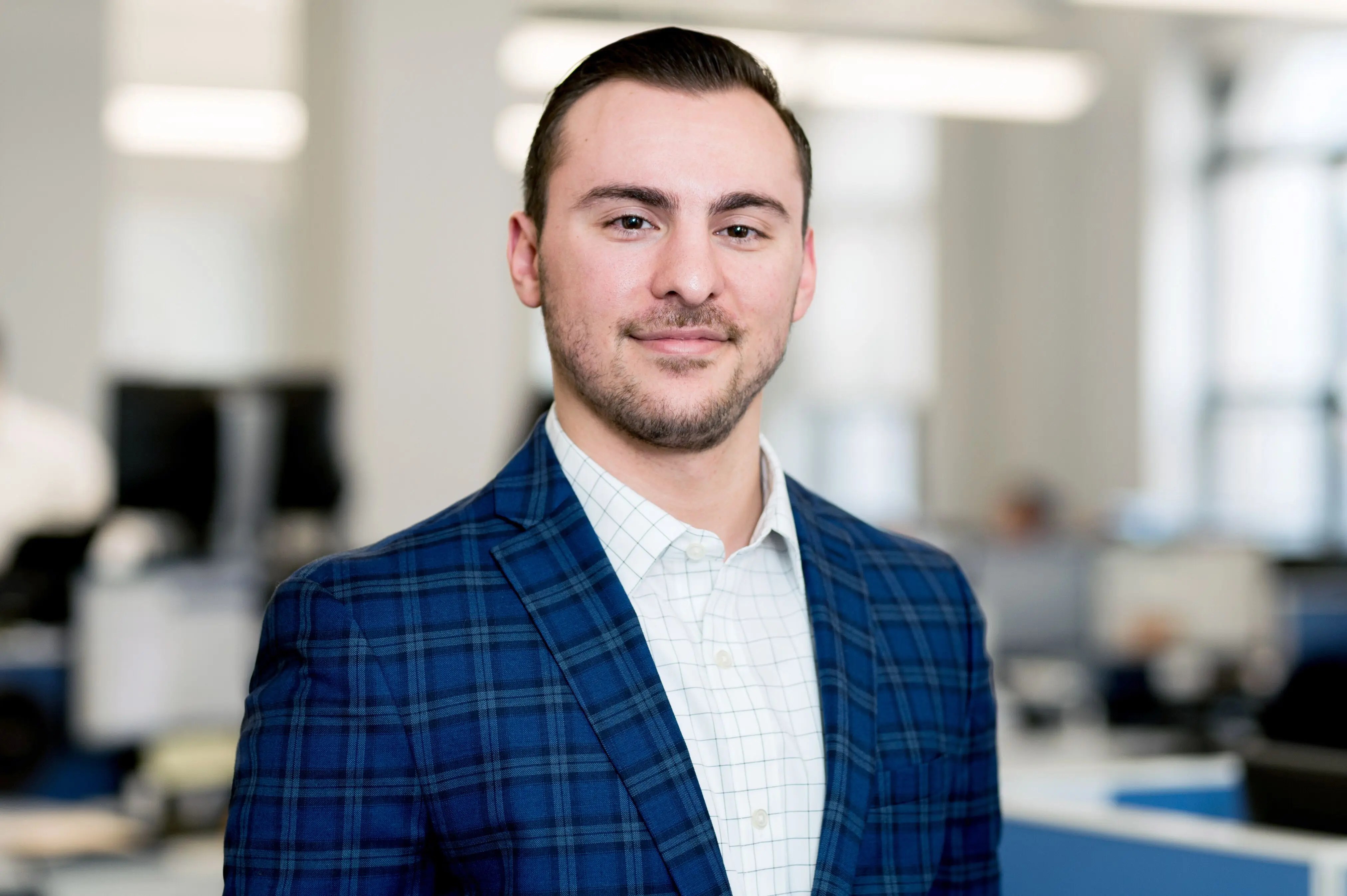 anthony 2 Atlantic Group