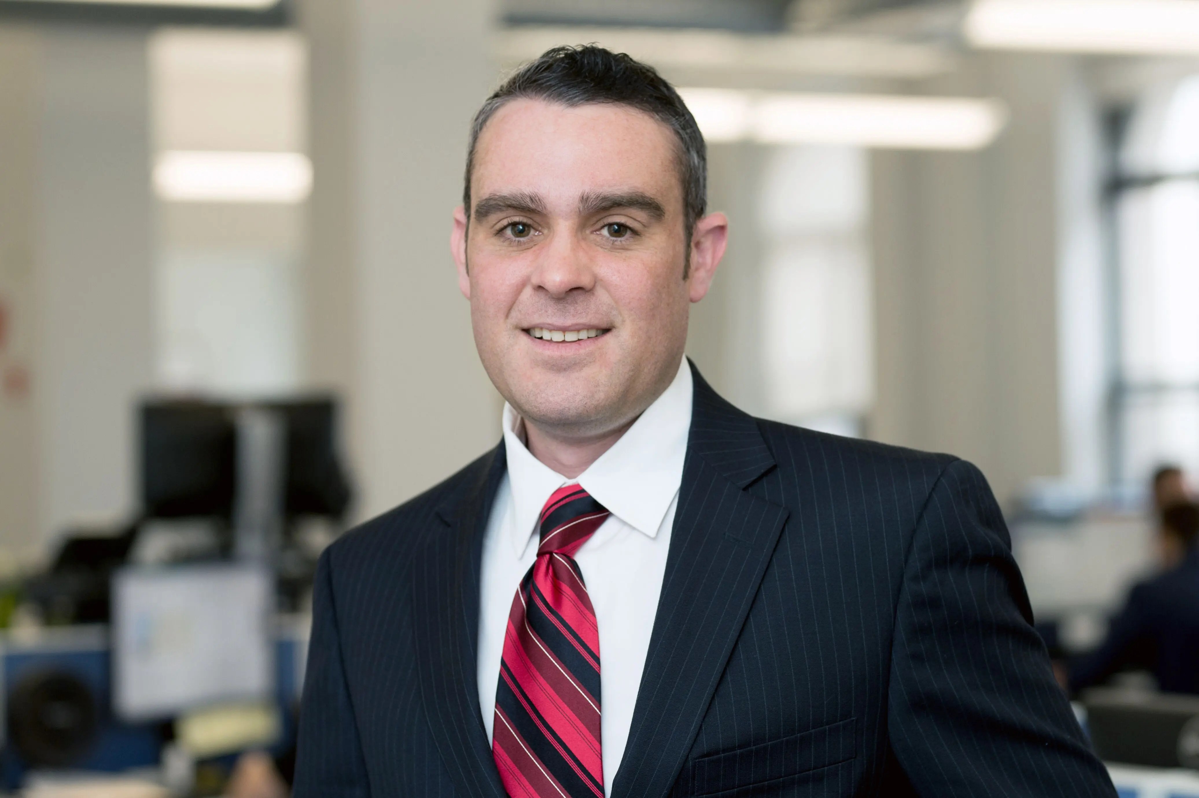 cconnors Atlantic Group