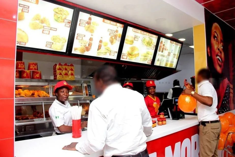 Classy But Cheap Restaurants In Ikoyi And Victoria Island