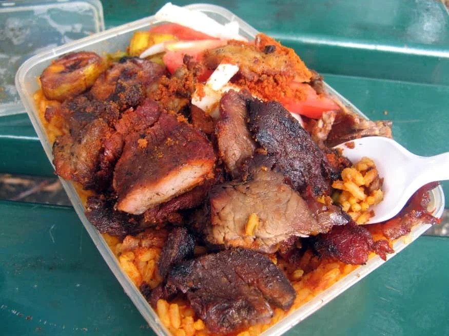 30 Best Nigerian Restaurants In London That Cook Amazing Food