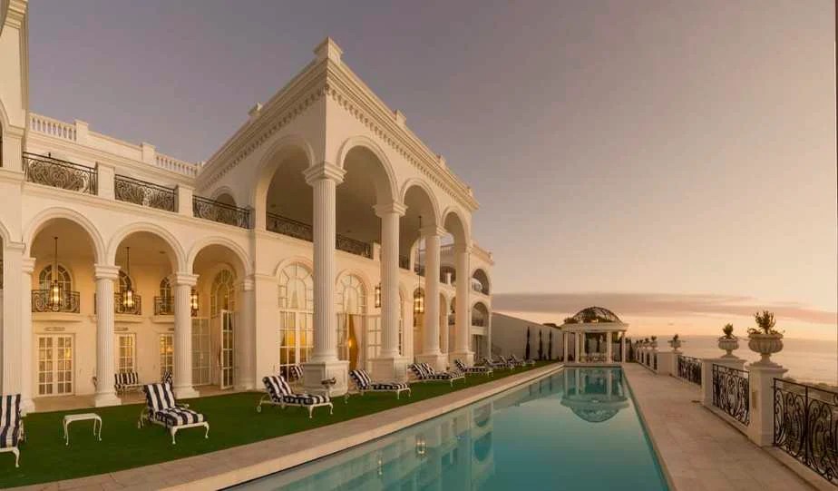 TOP 10 MOST EXPENSIVE HOUSES IN AFRICA AND THEIR OWNER AtlanticRide
