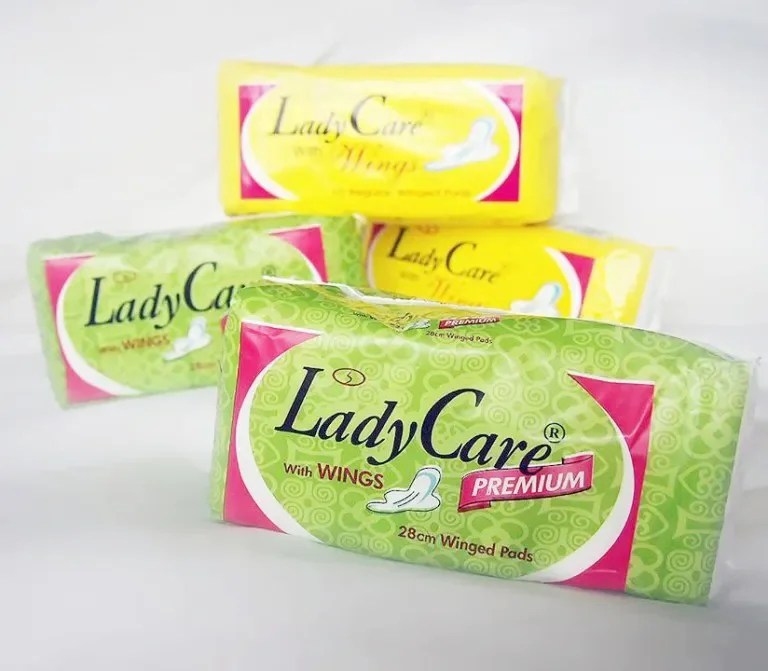 Top 10 Best Sanitary Pads In Nigeria In 2023 AtlanticRide