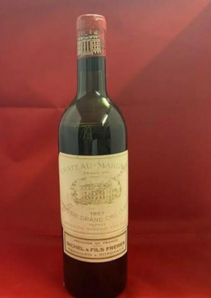 Top 30 Most Expensive Wine Brands Quality And World Class AtlanticRide