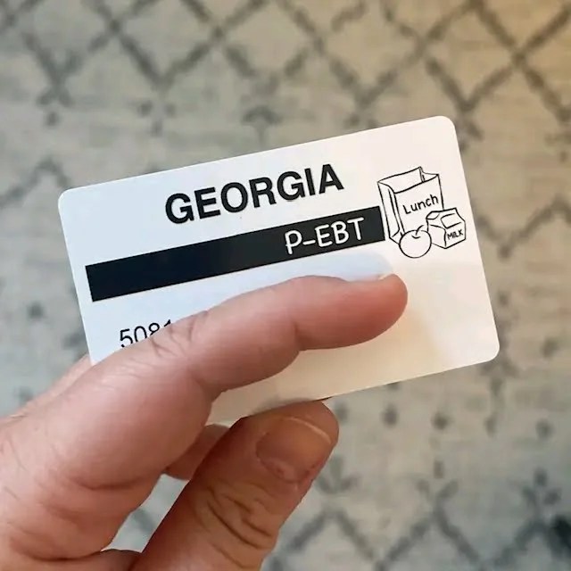 Does Subway Accept EBT Card2? AtlanticRide