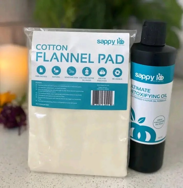 How To Know If Castor Oil Pack Is Working AtlanticRide