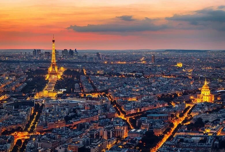 20 Cheap Cities To Live In France And Work AtlanticRide