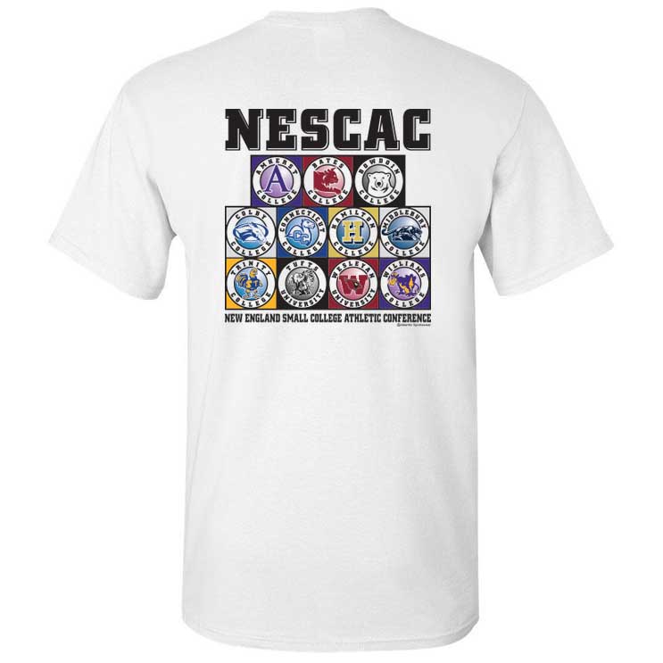 Atlantic Sportswear League Tee Atlantic Sportswear