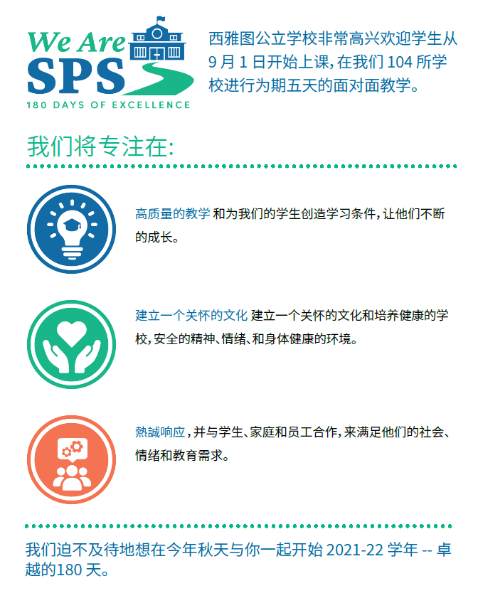 Return to School Atlantic Street Center