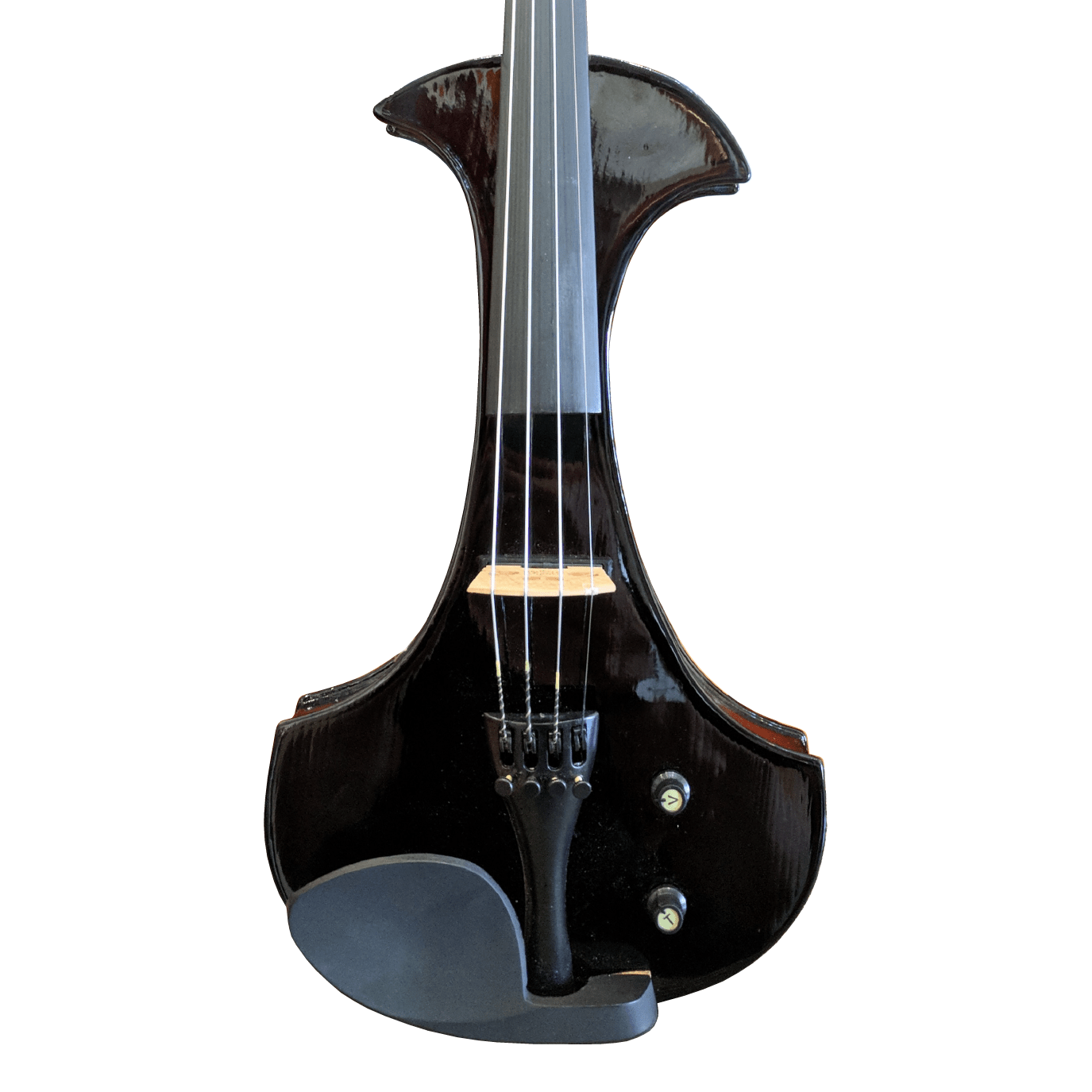 Electric Violin Outfit Atlantic Strings Violin Shop