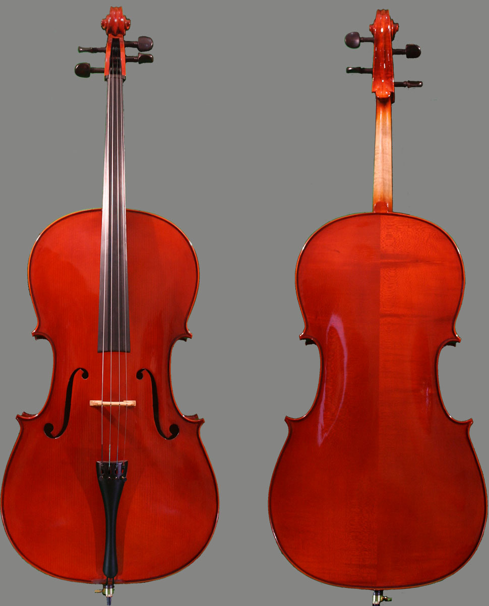 Cellos Atlantic Strings Violin Shop