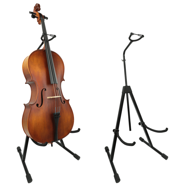 Cello Stand Atlantic Strings Violin Shop