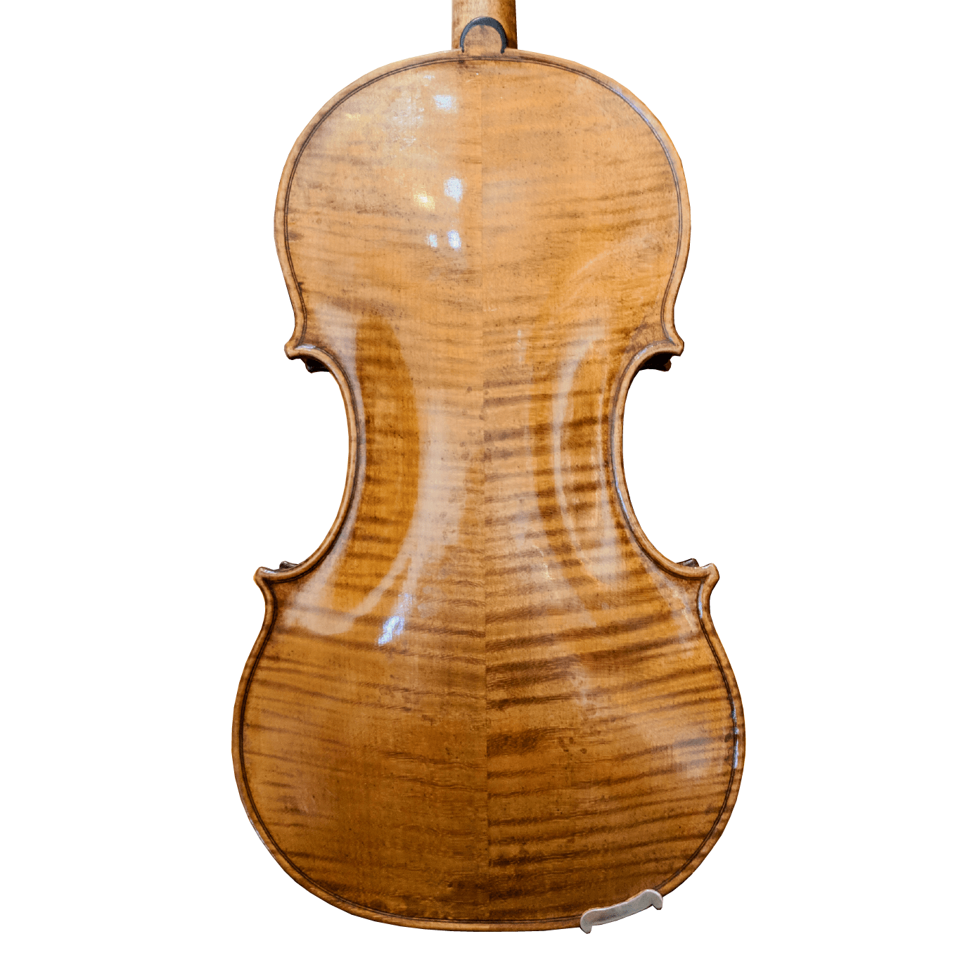 Morelli Violin Atlantic Strings Violin Shop