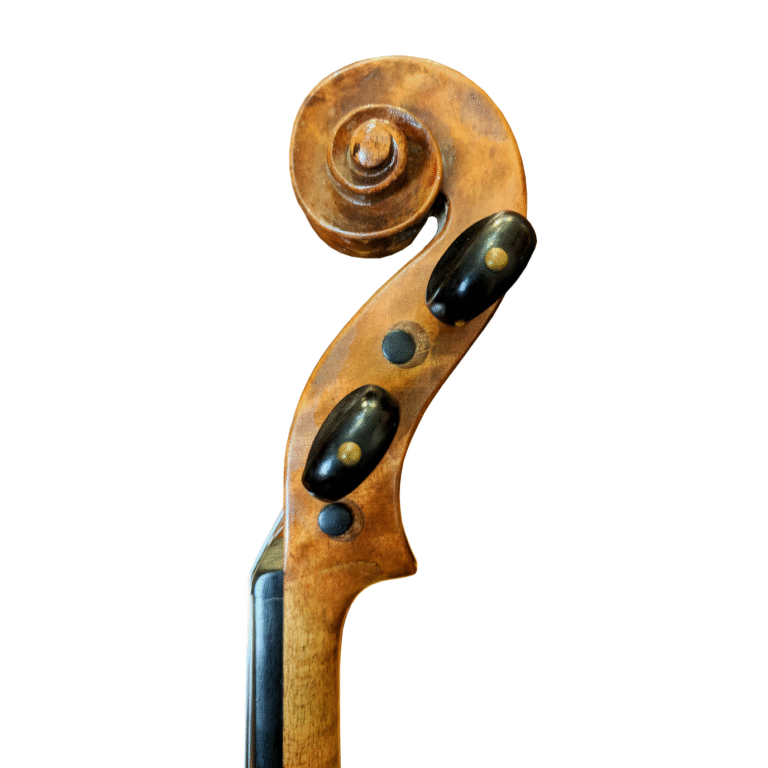 Morelli Violin Atlantic Strings Violin Shop